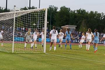 Girls Soccer vs JL Mann 384